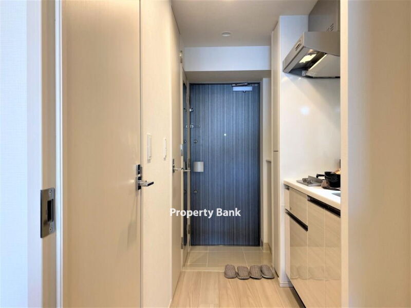 リーブルグラント神楽坂