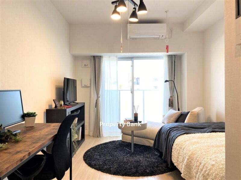 リーブルグラント神楽坂