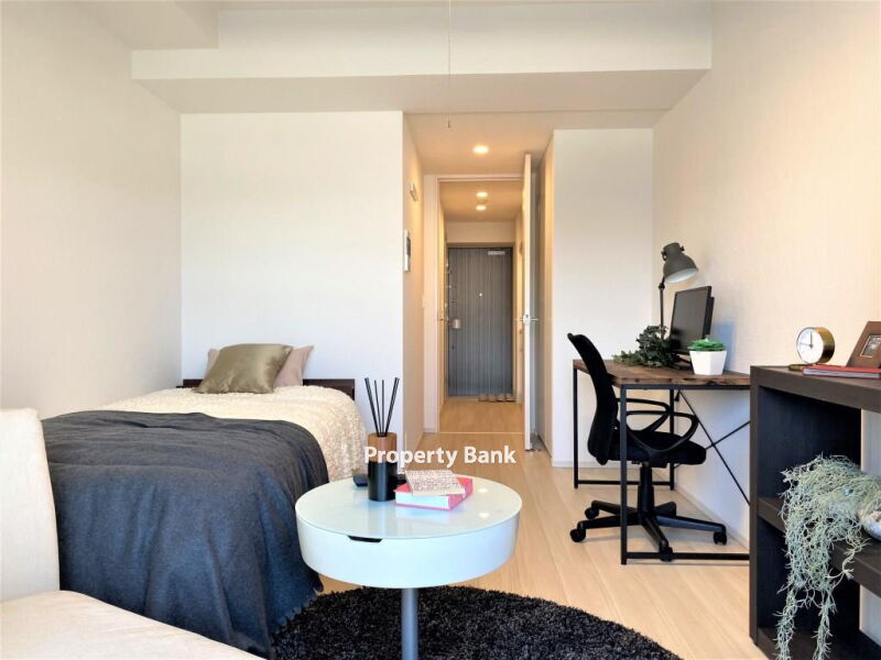 リーブルグラント神楽坂