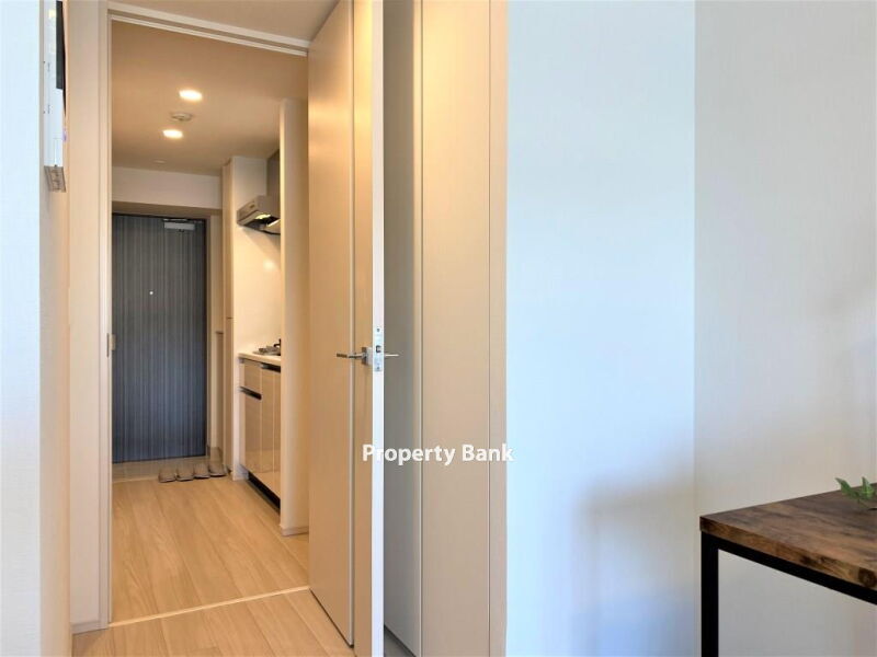 リーブルグラント神楽坂