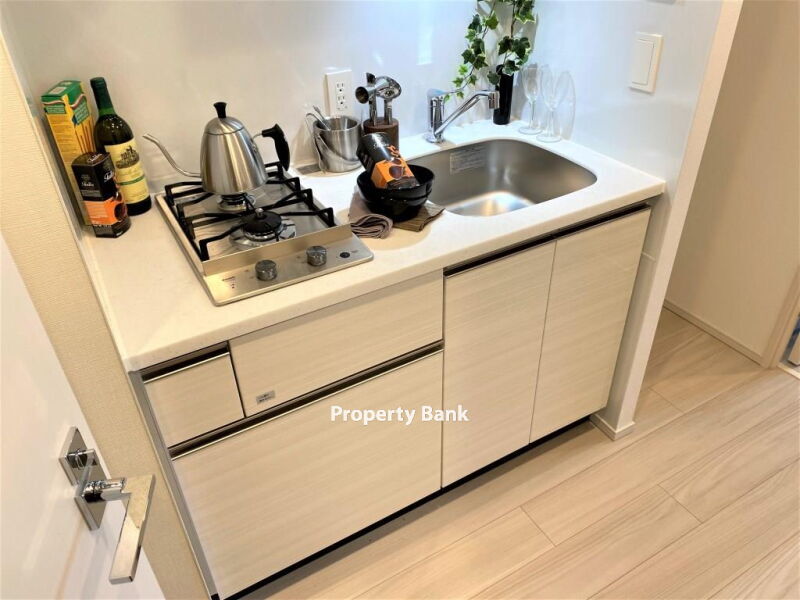 リーブルグラント神楽坂