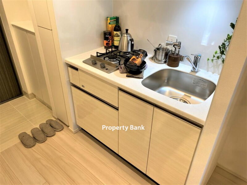 リーブルグラント神楽坂