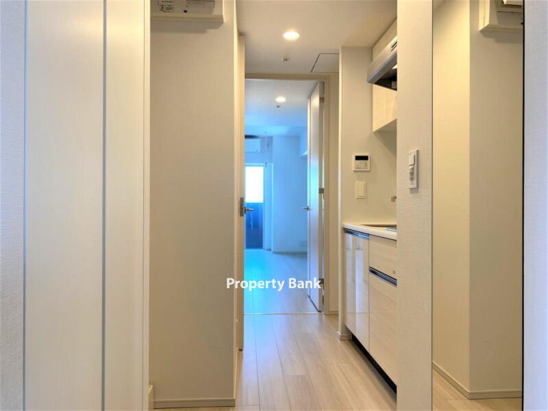 リーブルグラント神楽坂