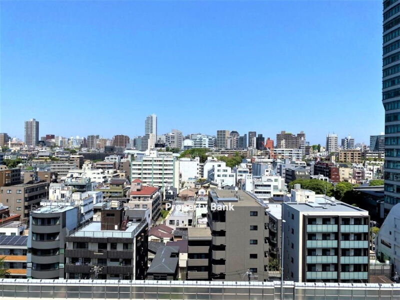 リーブルグラント神楽坂