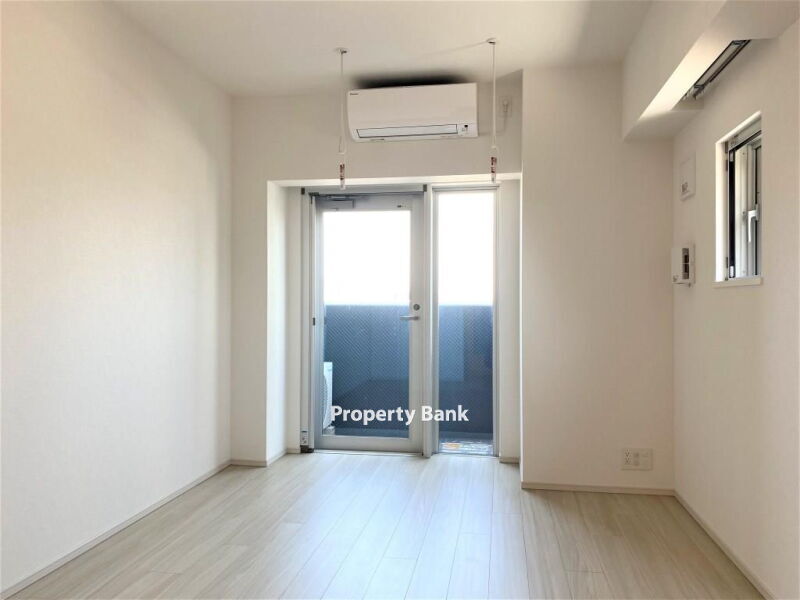 リーブルグラント神楽坂