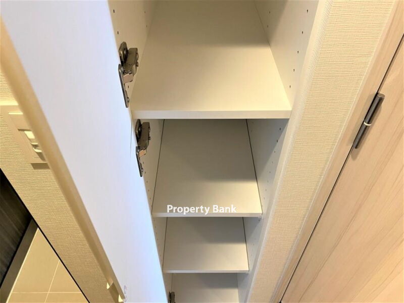 リーブルグラント神楽坂