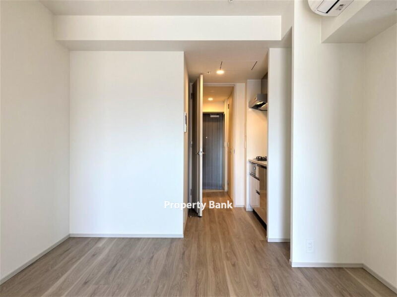 リーブルグラント神楽坂