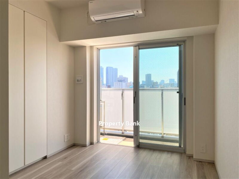 リーブルグラント神楽坂