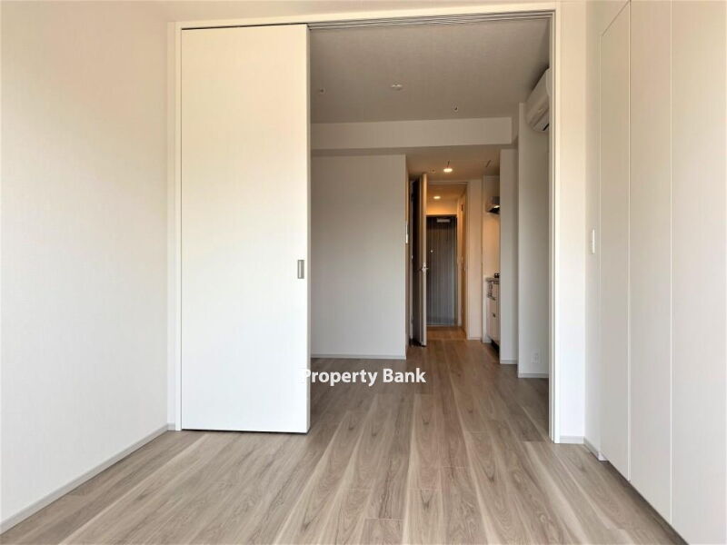 リーブルグラント神楽坂