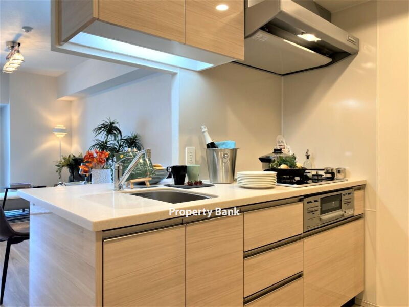 リーブルグラント神楽坂