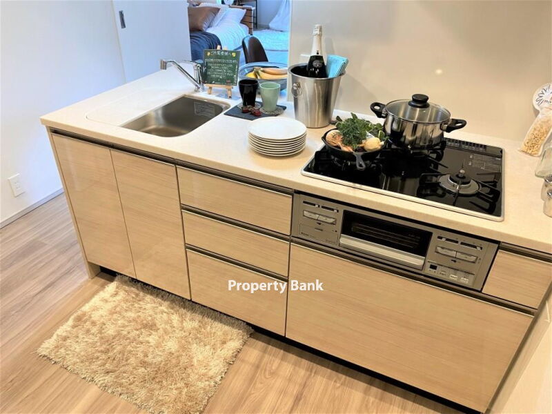 リーブルグラント神楽坂