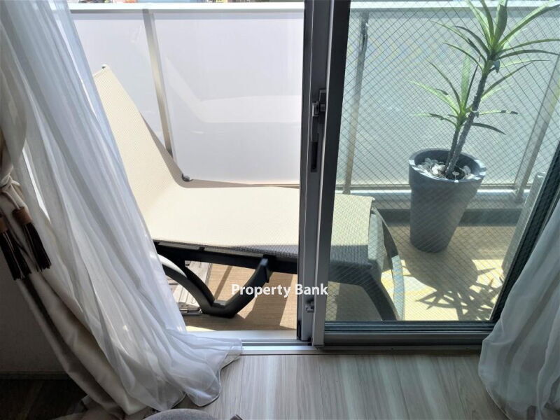 リーブルグラント神楽坂