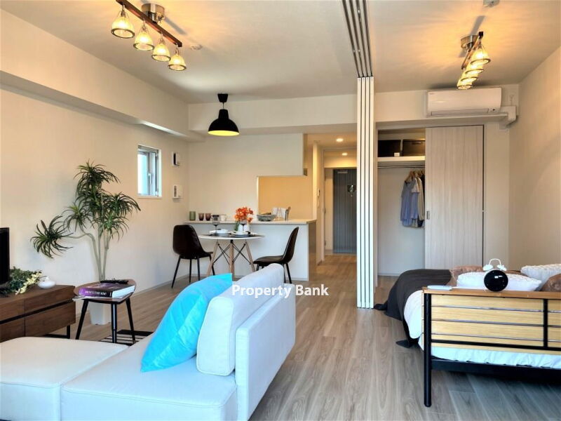 リーブルグラント神楽坂