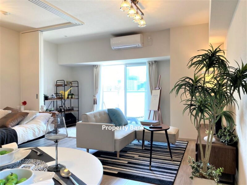 リーブルグラント神楽坂