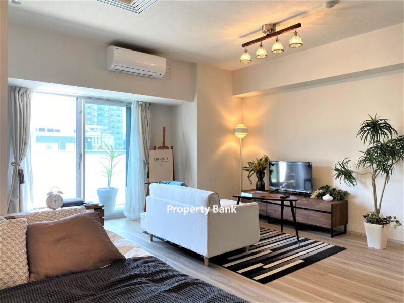 リーブルグラント神楽坂