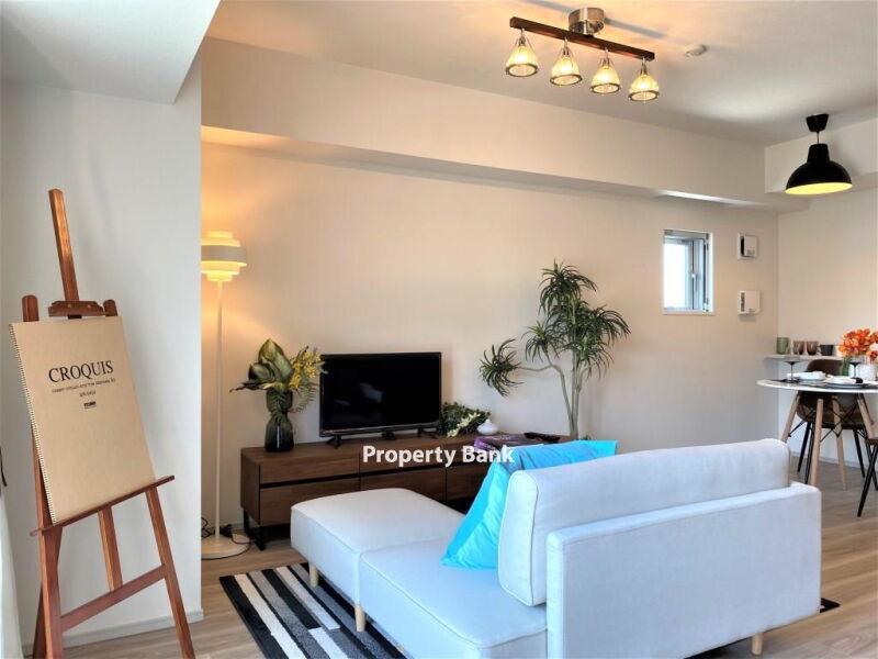 リーブルグラント神楽坂