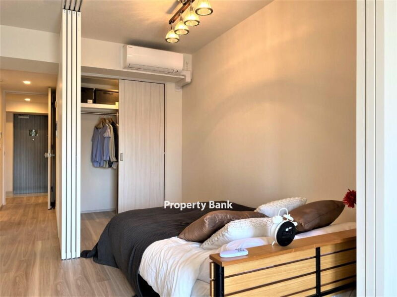 リーブルグラント神楽坂