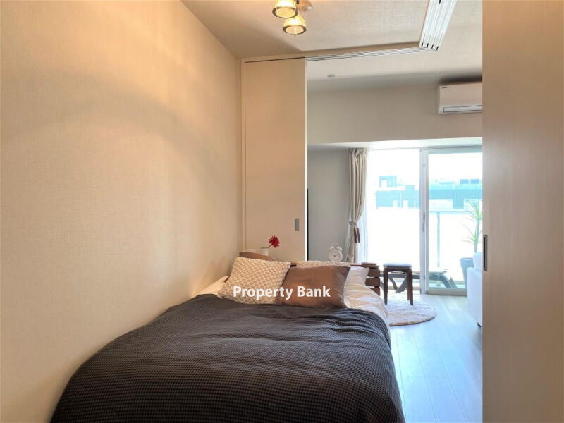 リーブルグラント神楽坂