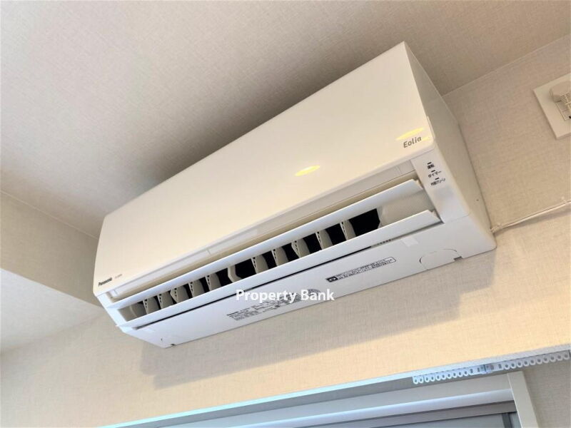 リッジ豊洲
