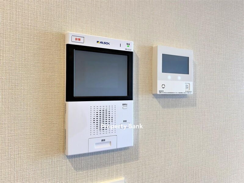 リッジ豊洲