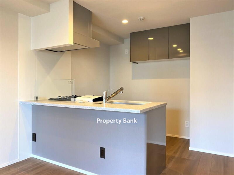 リッジ豊洲