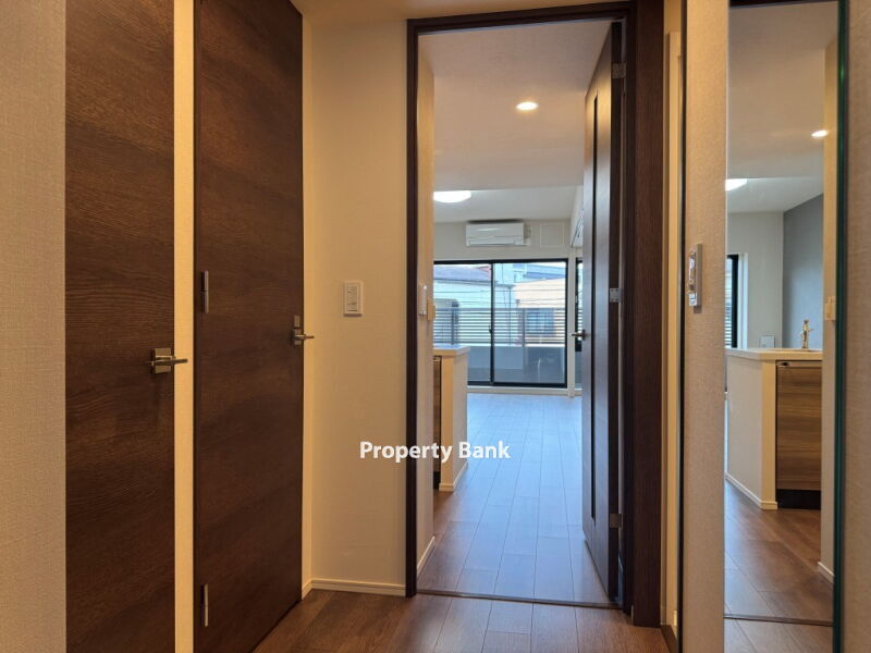 ジオエント中野弥生町