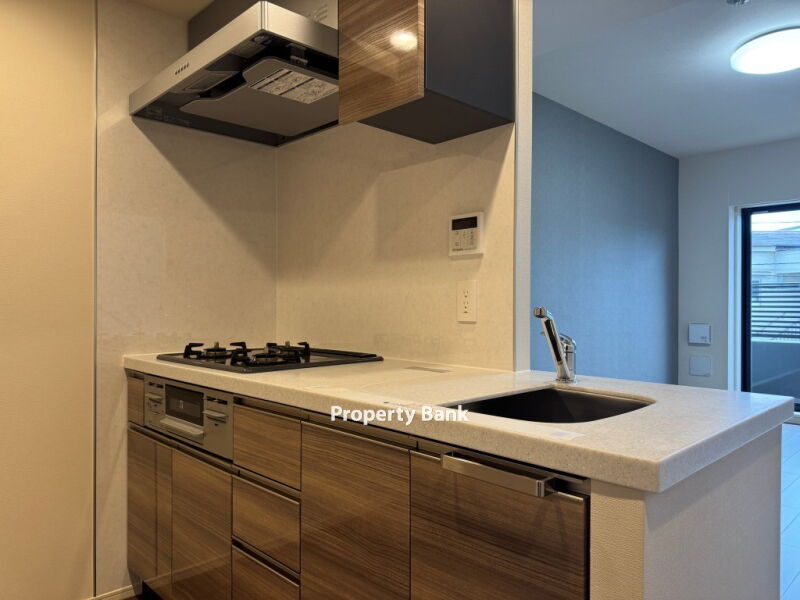 ジオエント中野弥生町