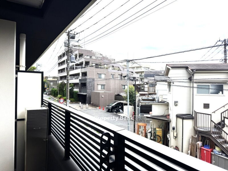 ジオエント中野弥生町