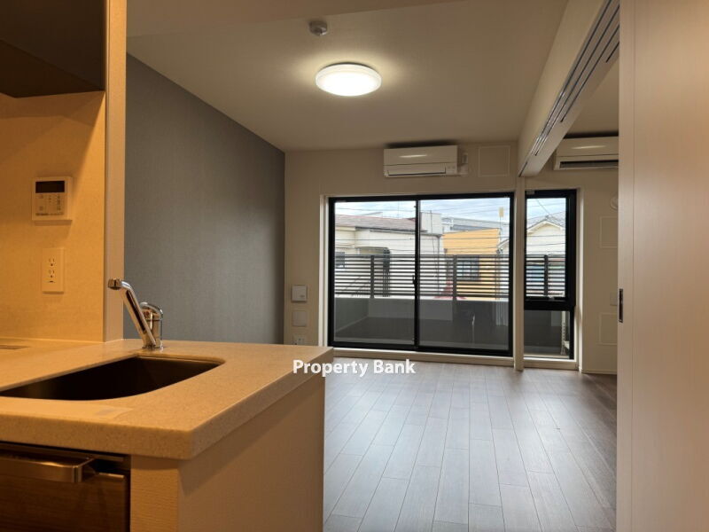 ジオエント中野弥生町