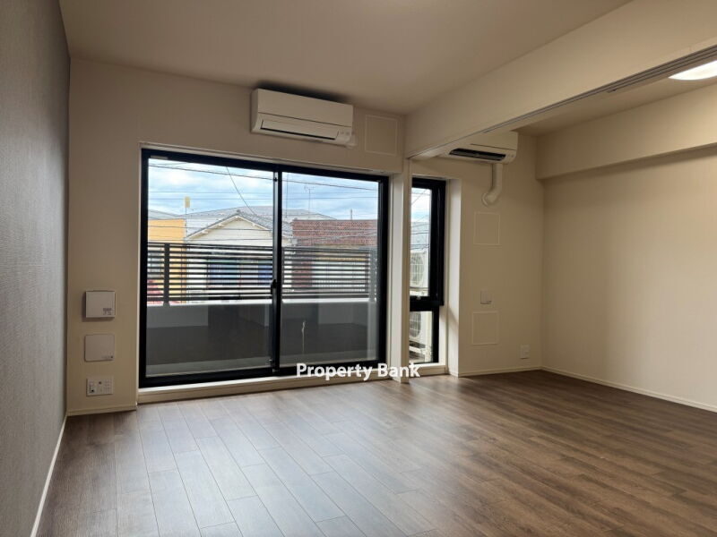 ジオエント中野弥生町