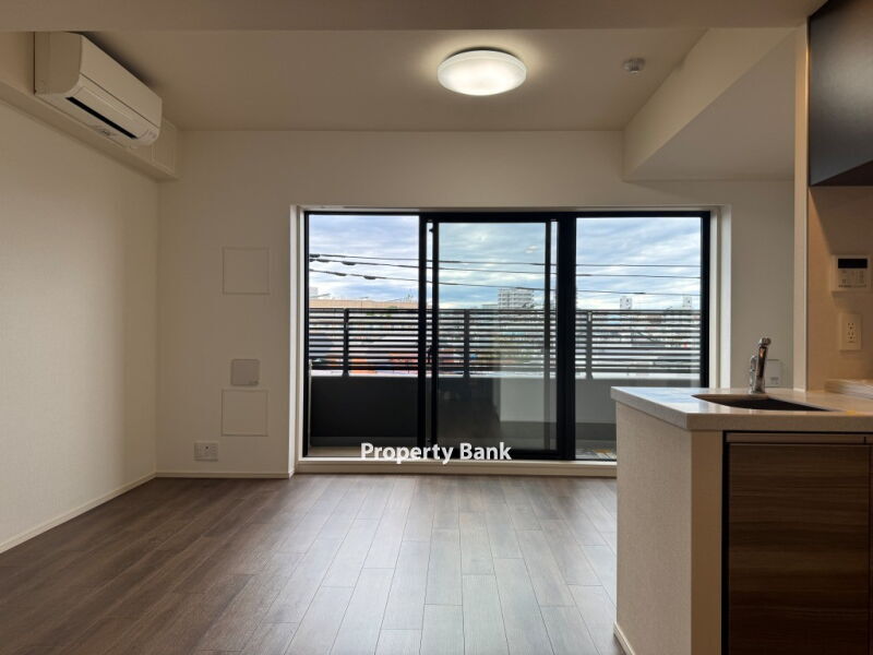 ジオエント中野弥生町