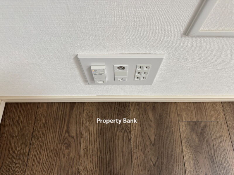 ジオエント中野弥生町