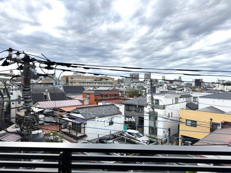 ジオエント中野弥生町