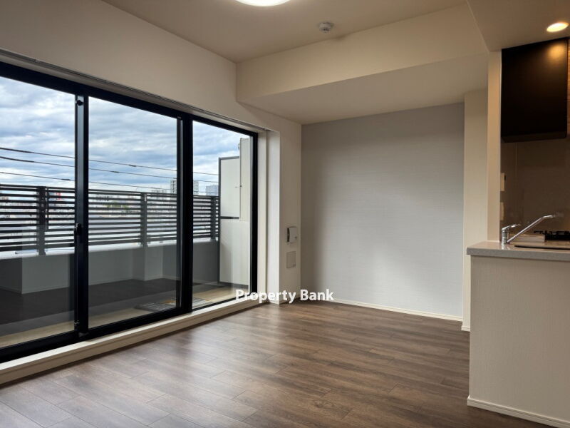 ジオエント中野弥生町