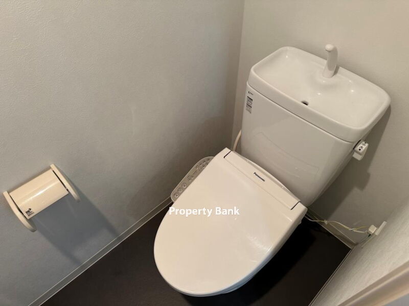 エスティメゾン都立大学