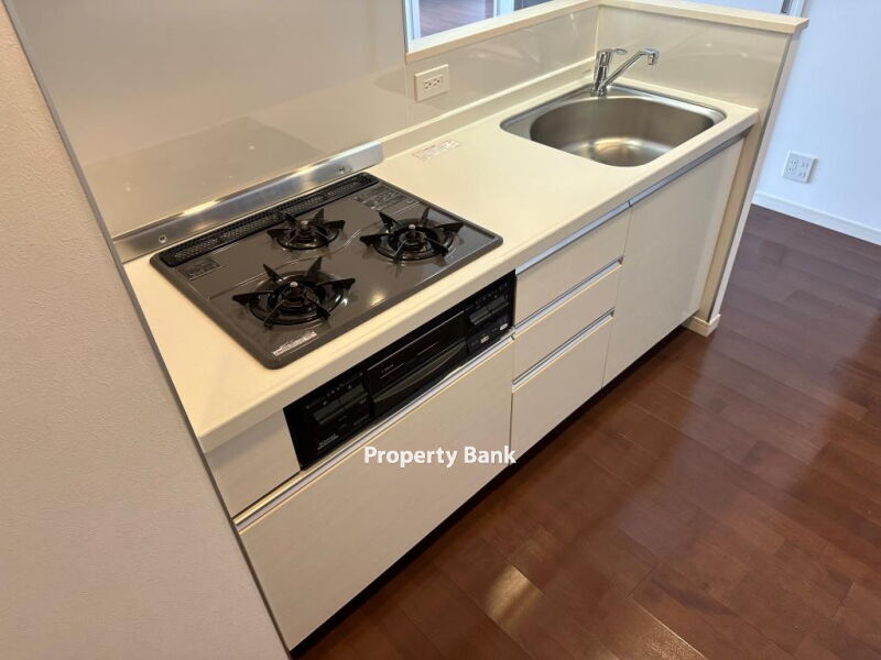 エスティメゾン都立大学