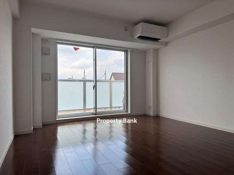 エスティメゾン都立大学