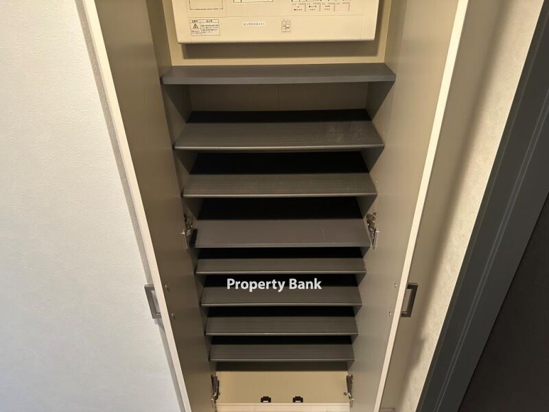 エスティメゾン都立大学