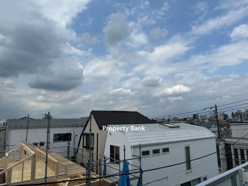 エスティメゾン都立大学