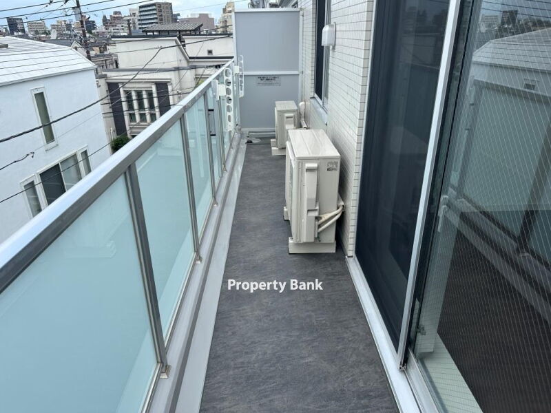 エスティメゾン都立大学