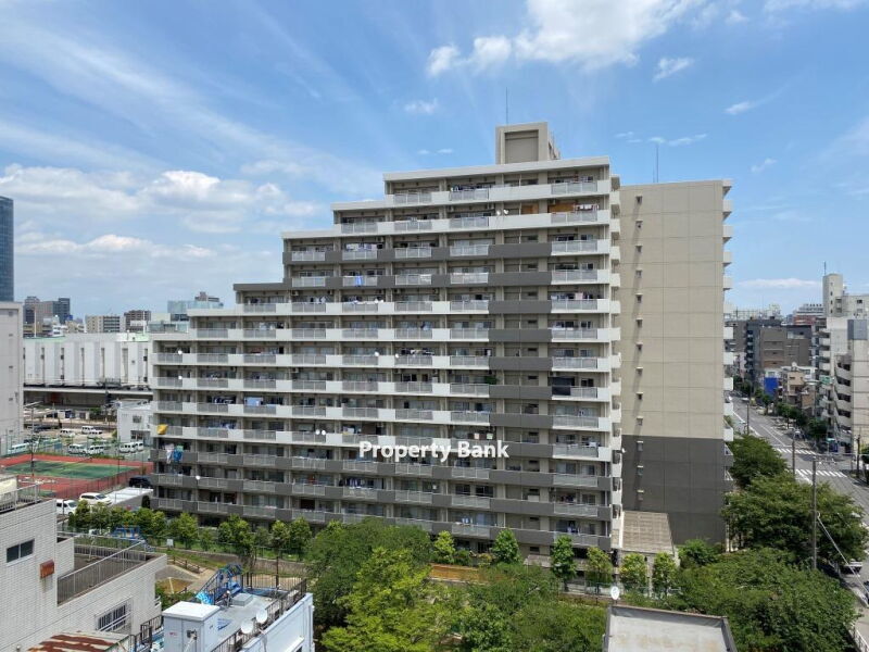 パークアクシス本所・親水公園