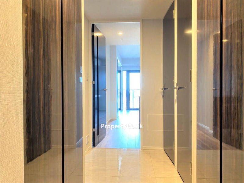 パークスフィア牛込神楽坂