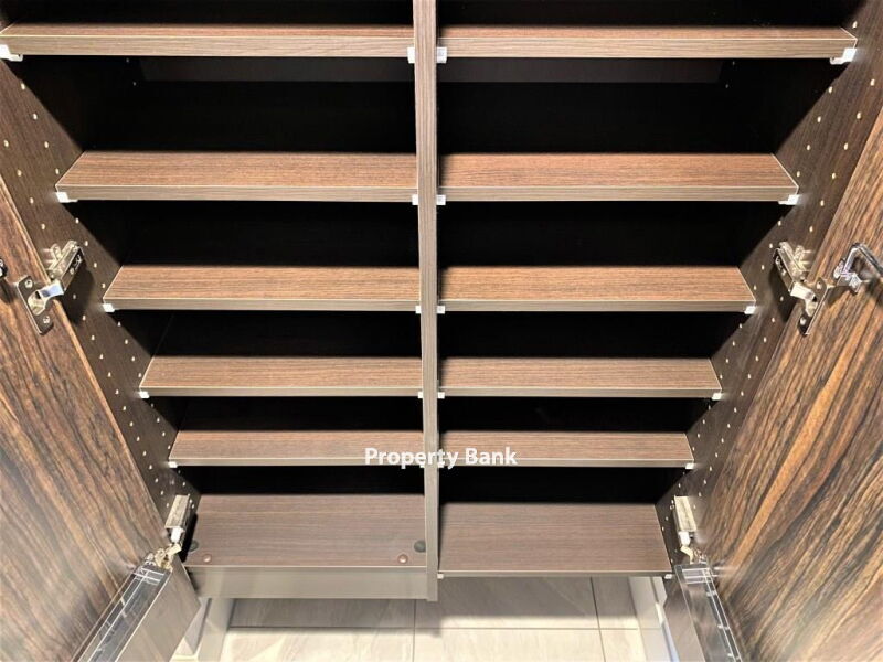 パークスフィア牛込神楽坂