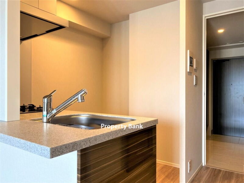 パークスフィア牛込神楽坂