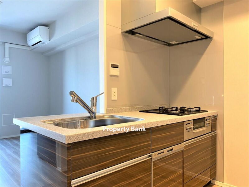 パークスフィア牛込神楽坂