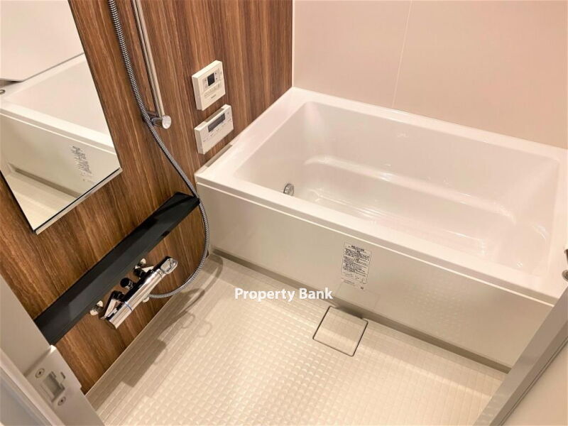 パークスフィア牛込神楽坂