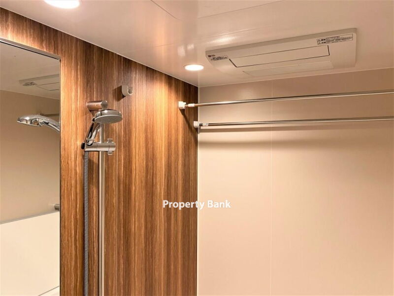 パークスフィア牛込神楽坂