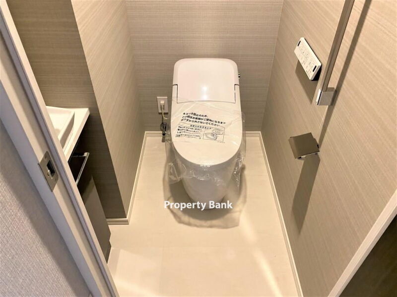 パークスフィア牛込神楽坂