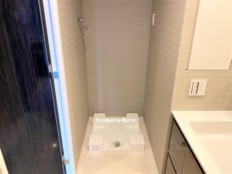 パークスフィア牛込神楽坂