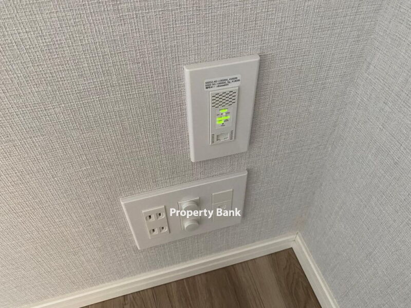 パークスフィア牛込神楽坂